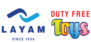 Layam Toys