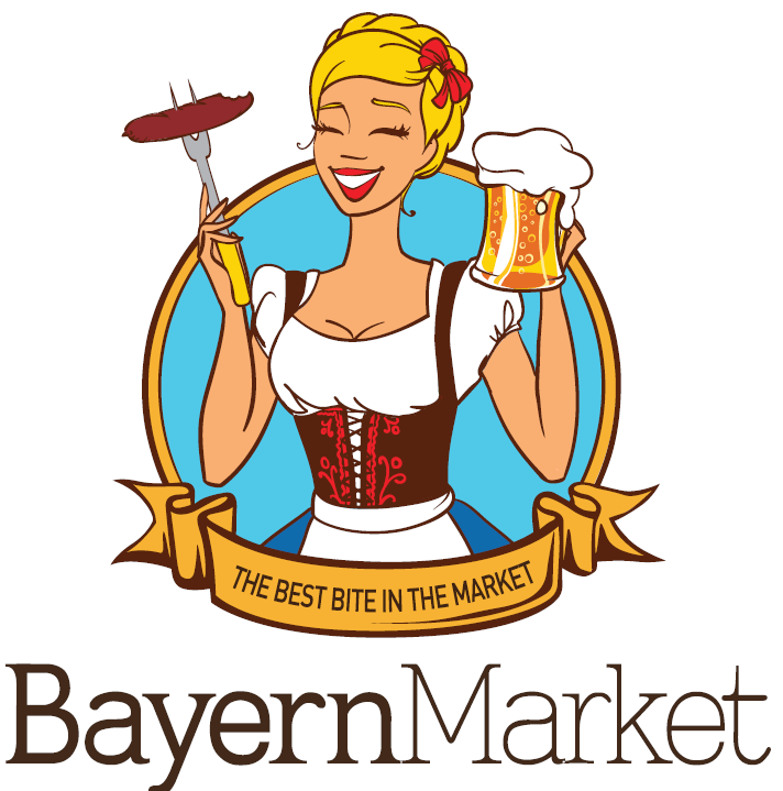 Bayern Market